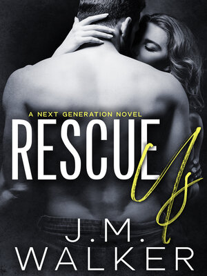 cover image of Rescue Us